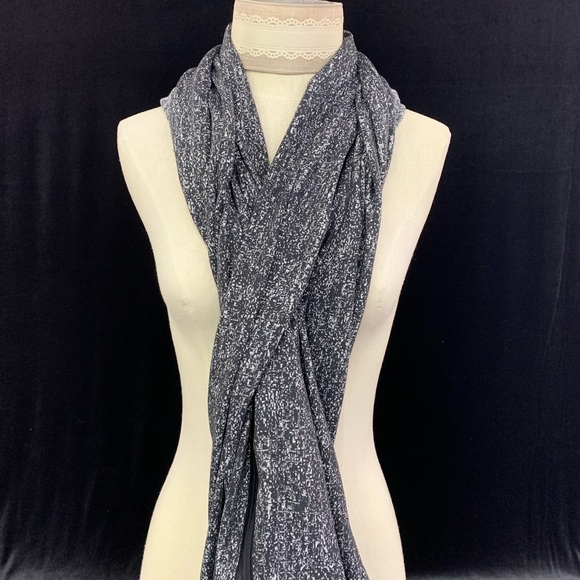 Lululemon Vinyasa Wrap digital black - Picture 7 of 14